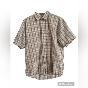 Timberland Button Down